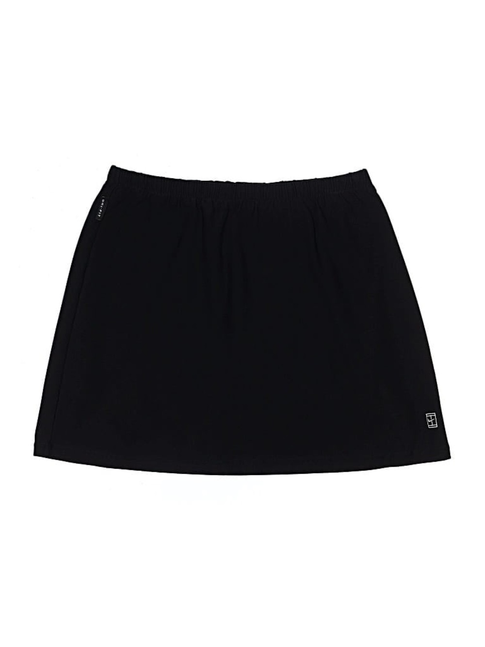 Vintage Y2k Nike Tennis/Sport Black Skort
Size small